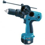 Taladro Percutor Makita 8413DWDE 12V